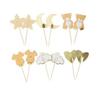 12 Pics cocktail baby nude