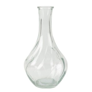 Vase Liloo transparent 16cm