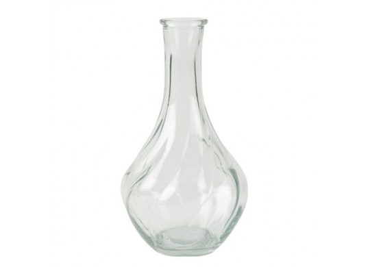 Vase Liloo transparent 16cm