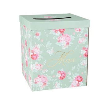 Urne Merci spring