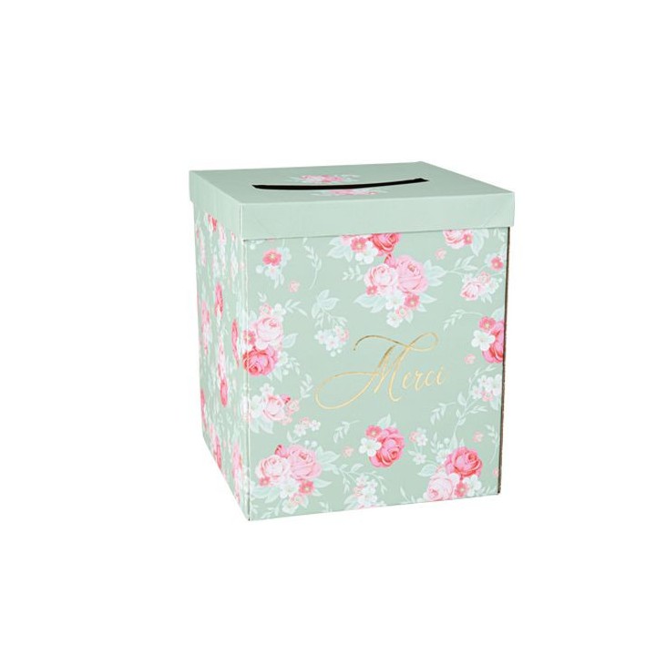 Urne Merci spring