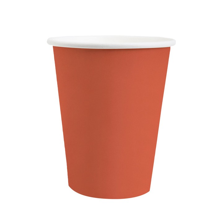 Gobelet carton brique 25cl