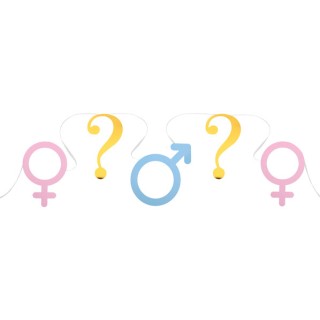 Guirlande girl or boy ?
