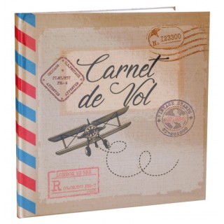 Livre d'or bon voyage