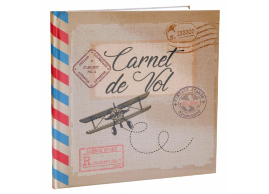 Livre d'or bon voyage