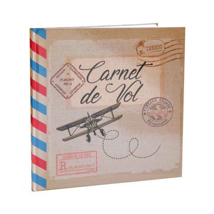 Livre d'or bon voyage