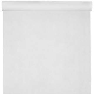 Nappe spunbond 1er prix blanche