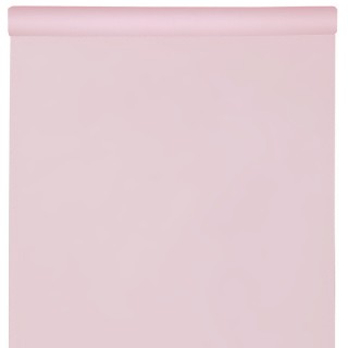 Nappe spunbond 1er prix rose clair