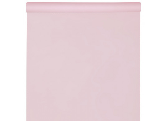 Nappe spunbond 1er prix rose clair