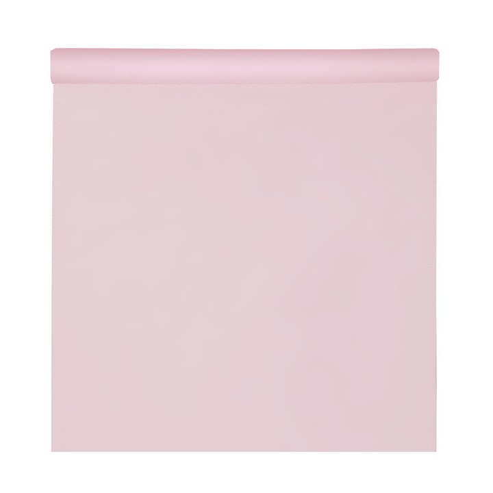 Nappe spunbond 1er prix rose clair