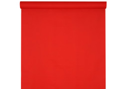 Nappe spunbond 1er prix rouge