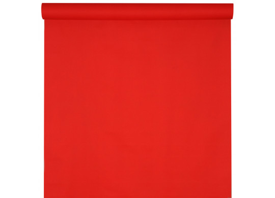 Nappe spunbond 1er prix rouge