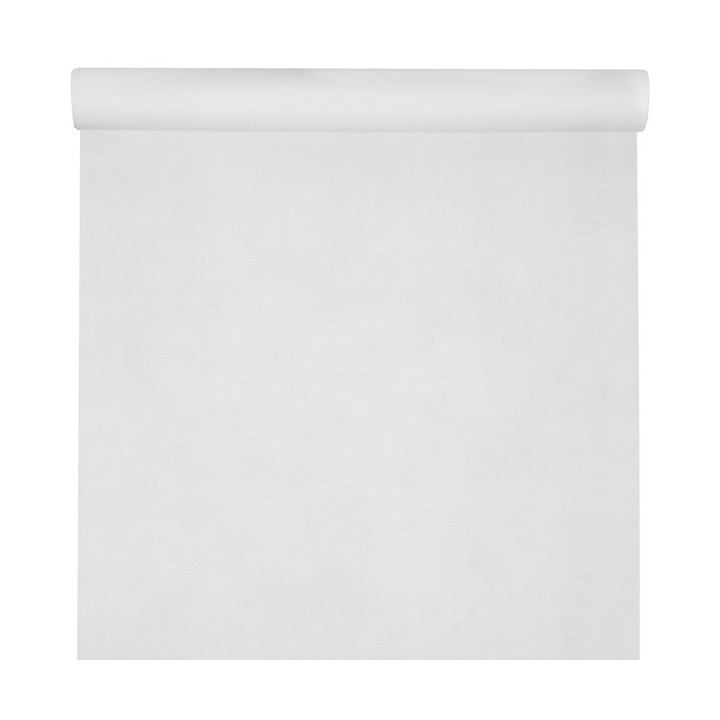 Nappe spunbond 1er prix blanche