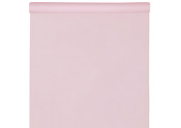 Nappe spunbond 1er prix rose clair