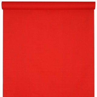 Nappe spunbond 1er prix rouge