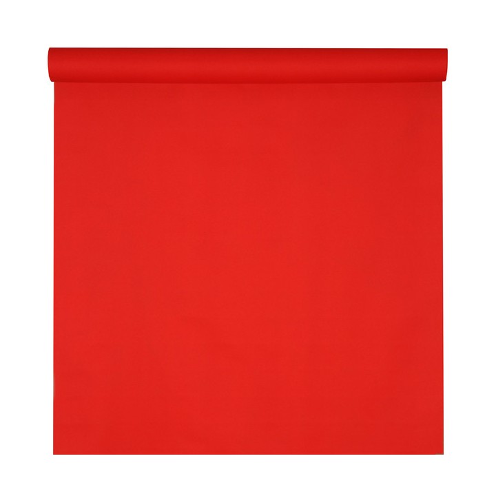 Nappe spunbond 1er prix rouge