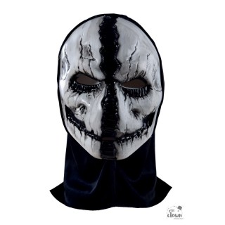 Masque adulte gardien des ténèbres