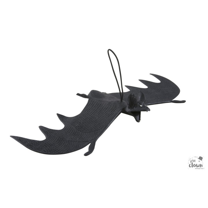 Chauve souris plastique