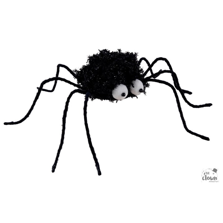 Petite araignée géante 43cms