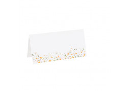 Marque place daisy petites marguerites x10