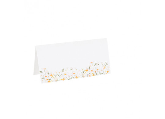 Marque place daisy petites marguerites x10