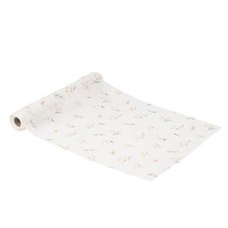 Chemin de table daisy petites marguerites