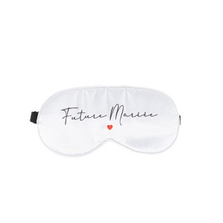 Masque nuit rose future mariee - Article de fête