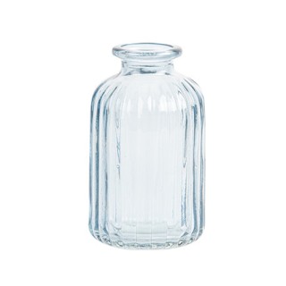 Vase giorgia bleu ciel