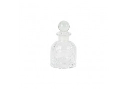 Mignonnette vintage 5x10cms - 50ml