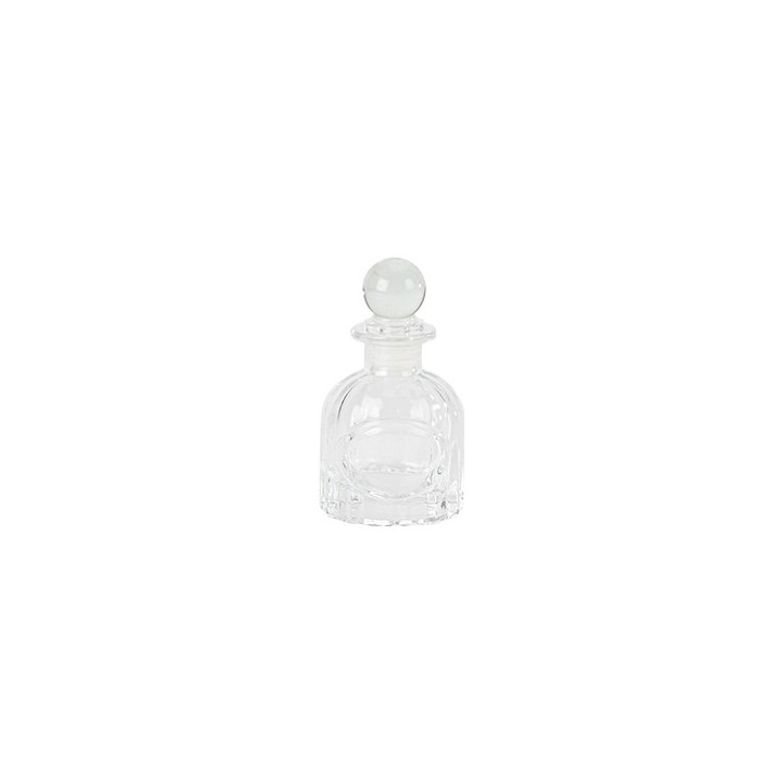 Mignonnette vintage 5x10cms - 50ml