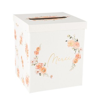 Urne merci peachy