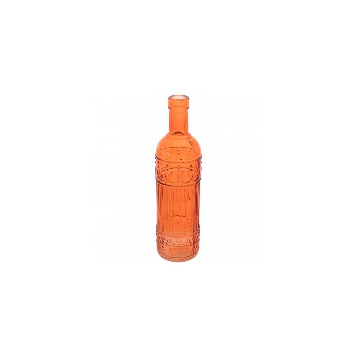 Bouteille mambo tangerine