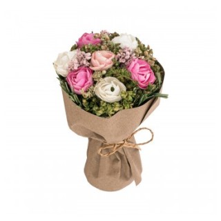 Chevalet bois 50cms