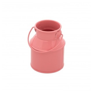 Pot a lait pink lady