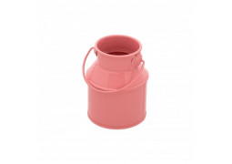 Pot a lait pink lady