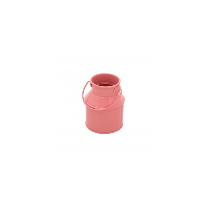 Pot a lait pink lady