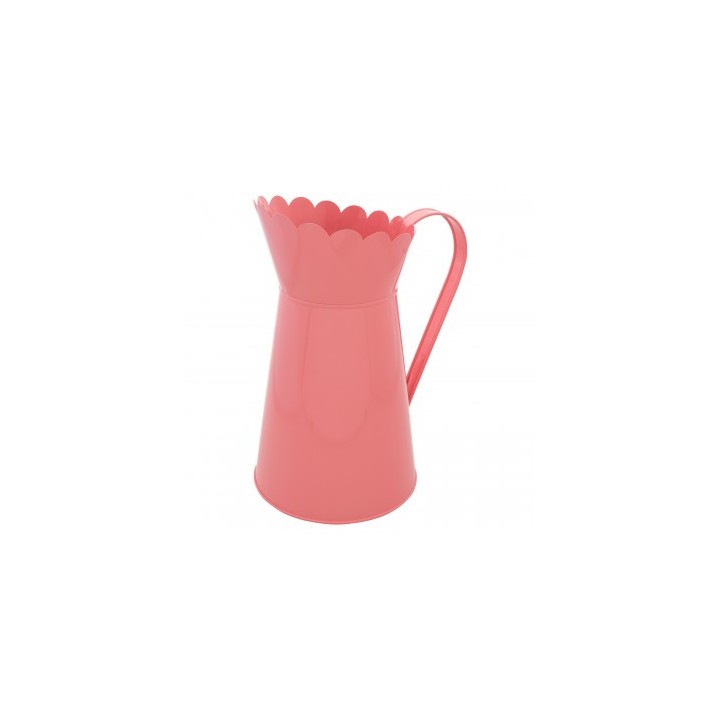 Cruche a lait pink lady