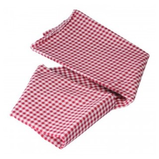 Nappe lin vichy