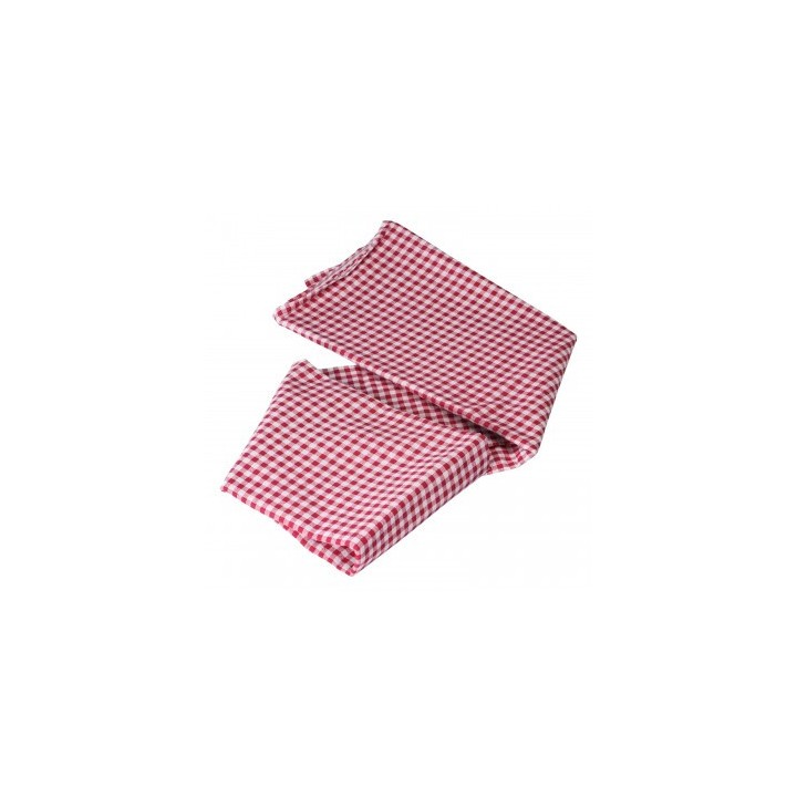 Nappe lin vichy