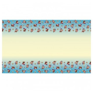 Nappe papier one peace