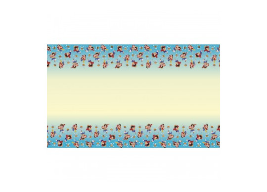 Nappe papier one peace