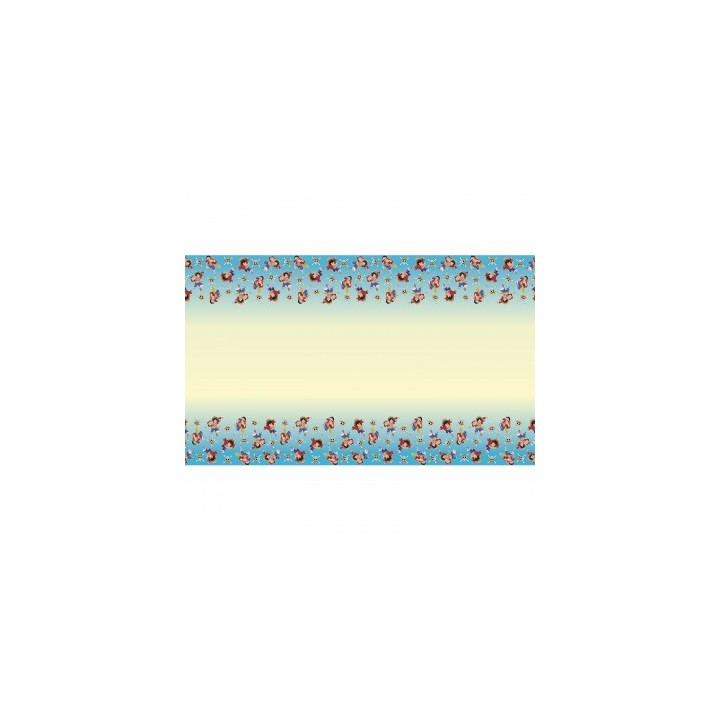 Nappe papier one peace