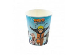 Gobelets naruto