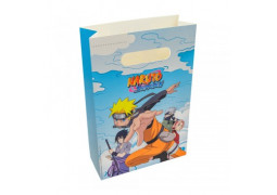 Sacs papier naruto