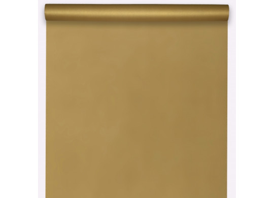 Nappe intissée gold (or)