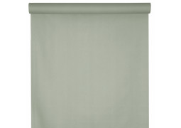 Nappe intissée aluminium