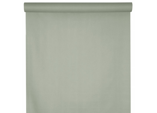 Nappe intissée aluminium