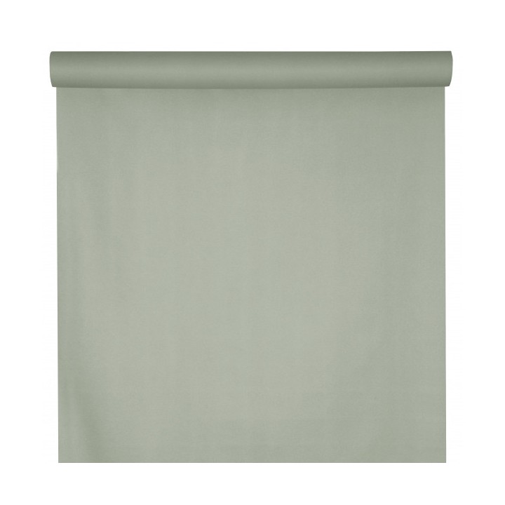 Nappe intissée aluminium