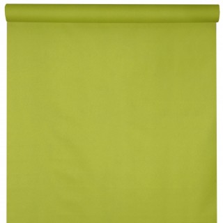 Nappe intissée green tea