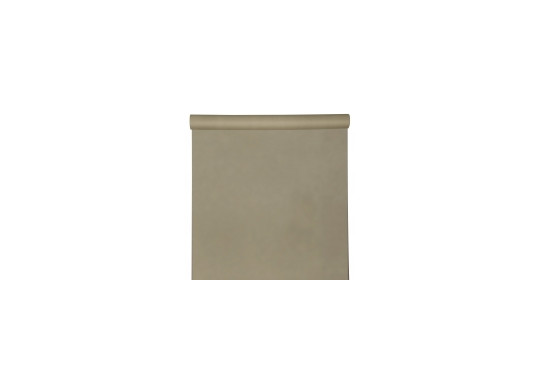 Nappe intissée golden grey (taupe)